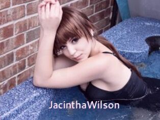 JacinthaWilson