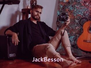 JackBesson