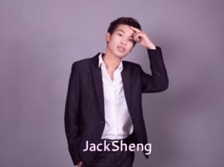 JackSheng