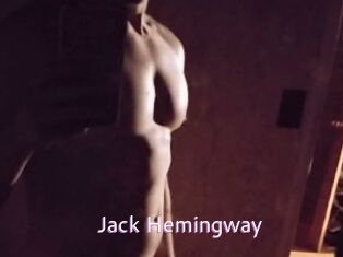 Jack_Hemingway