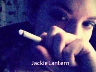 JackieLantern