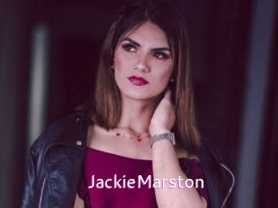 JackieMarston