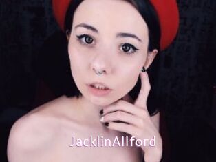 JacklinAllford