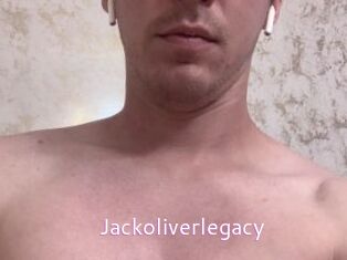 Jackoliverlegacy