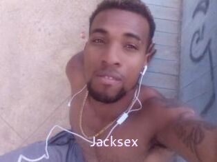 Jacksex