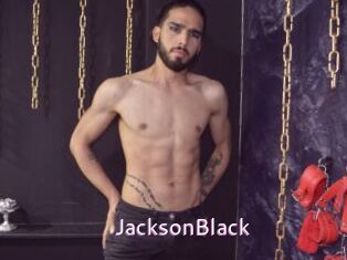 JacksonBlack