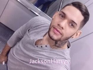 JacksonHarrys