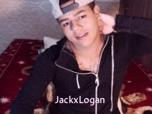 JackxLogan