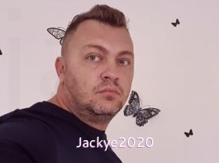 Jackye2020