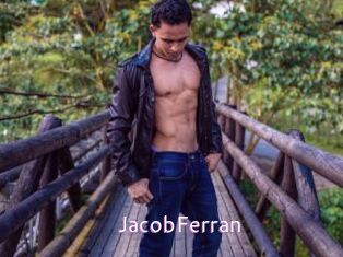 JacobFerran