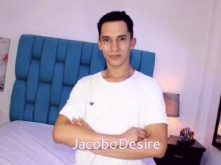 JacoboDesire