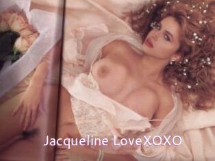 Jacqueline_LoveXOXO