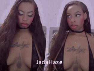 JadaHaze