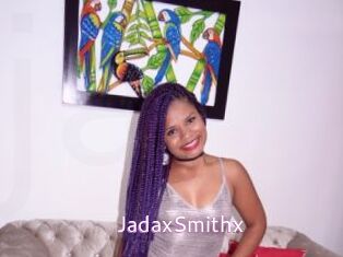 JadaxSmithx