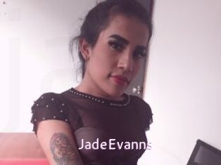 JadeEvanns