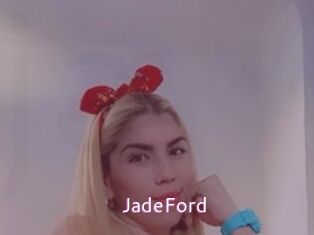 JadeFord