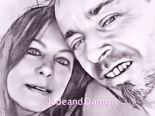 JadeandDamon