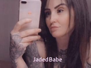 JadedBabe
