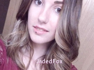 JadedFox