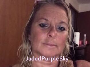 JadedPurpleSky