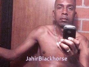 JahirBlackhorse