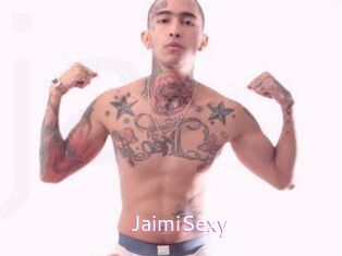 JaimiSexy