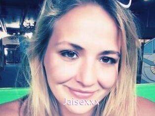Jaisexxx