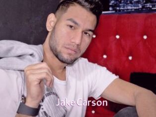 JakeCarson