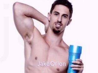 JakeOrion