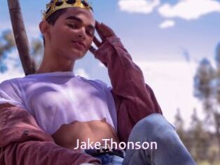 JakeThonson