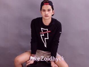 JakeZoldhyck