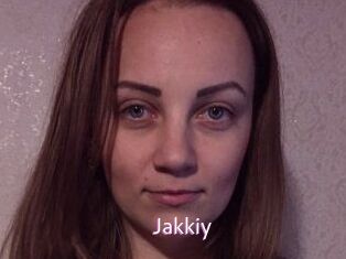 Jakkiy