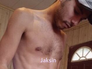 Jaksin