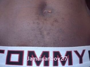 Jamaicanboy27
