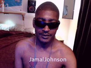 JamalJohnson