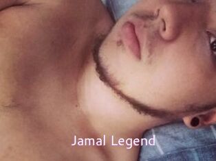 Jamal_Legend