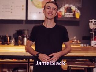 JameBlack