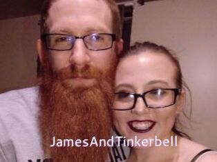 JamesAndTinkerbell