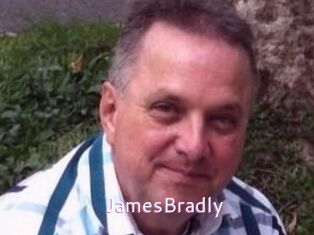 James_Bradly