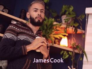 JamesCook