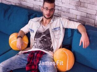 JamesFit