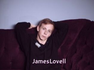 JamesLovell