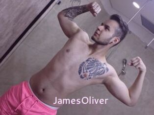 JamesOliver