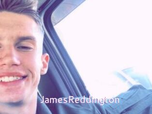 JamesReddington