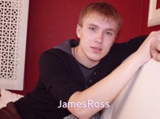 JamesRoss