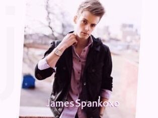 JamesSpankoxo