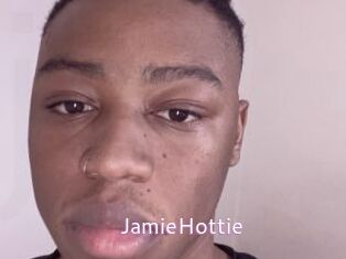 JamieHottie