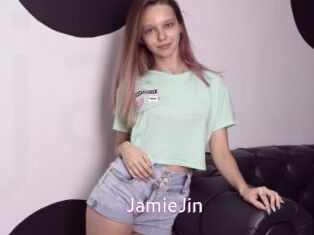 JamieJin