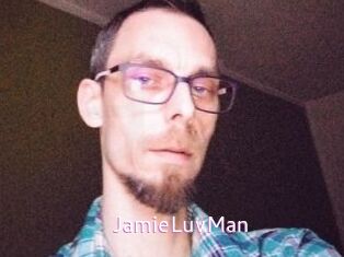 JamieLuvMan