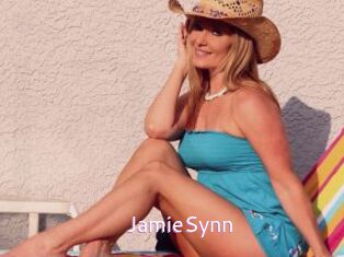 JamieSynn